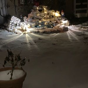 Meet your Posher, Dana